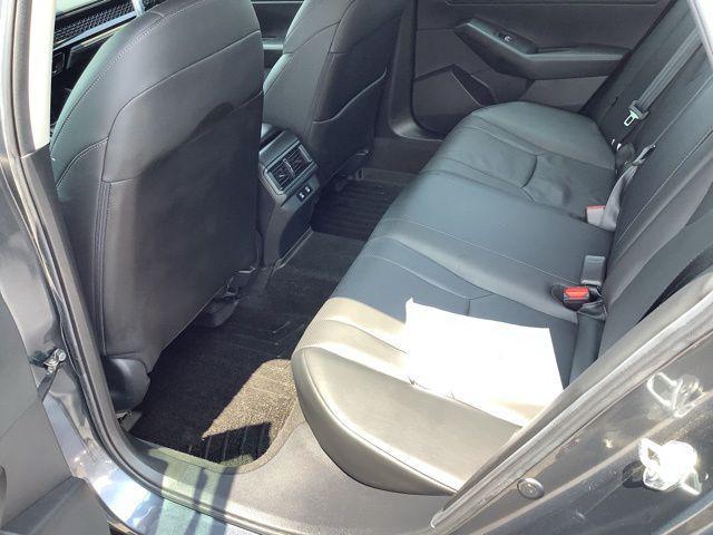used 2023 Honda Accord Hybrid car, priced at $28,988