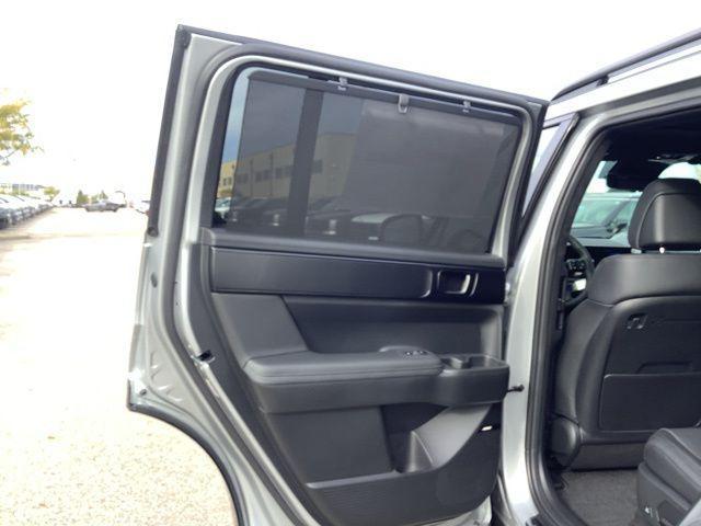 new 2026 Hyundai SANTA FE HEV car, priced at $52,745