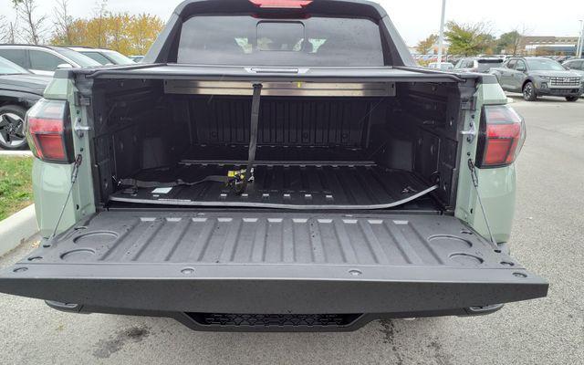 new 2026 Hyundai SANTA CRUZ car, priced at $39,035