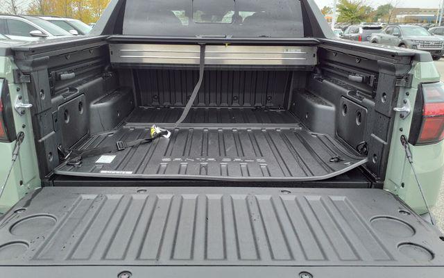 new 2026 Hyundai SANTA CRUZ car, priced at $39,035