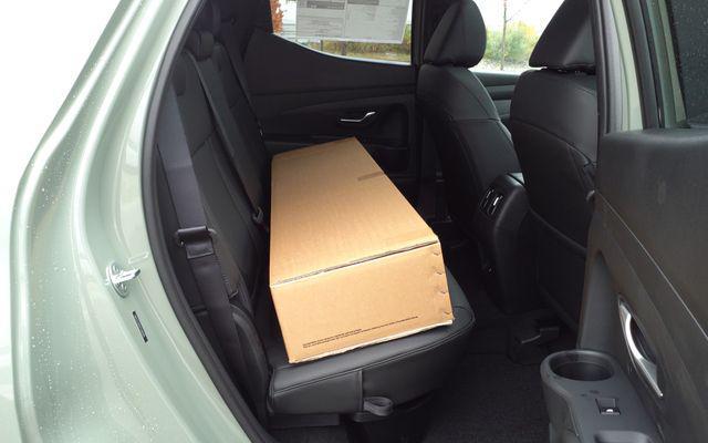 new 2026 Hyundai SANTA CRUZ car, priced at $39,035