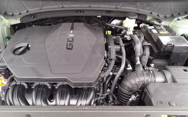 new 2026 Hyundai SANTA CRUZ car, priced at $39,035