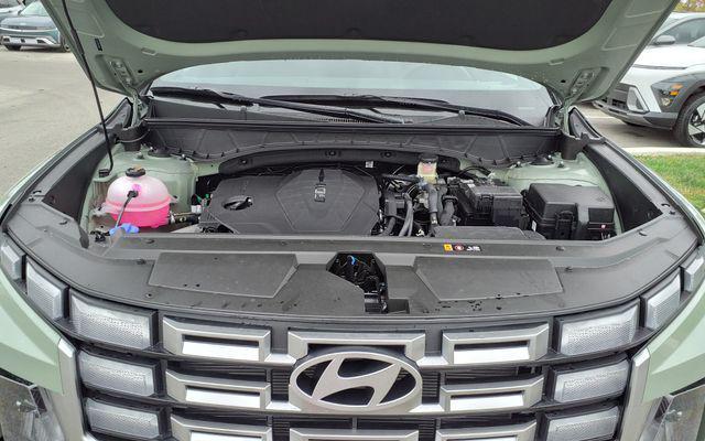 new 2026 Hyundai SANTA CRUZ car, priced at $39,035