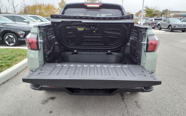 new 2026 Hyundai SANTA CRUZ car, priced at $39,035