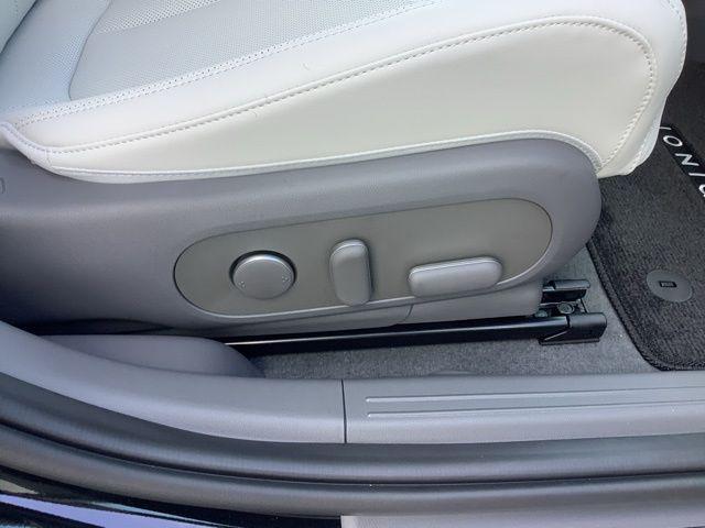 new 2025 Hyundai IONIQ 5 car, priced at $60,115