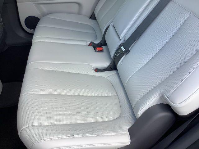 new 2025 Hyundai IONIQ 5 car, priced at $60,115