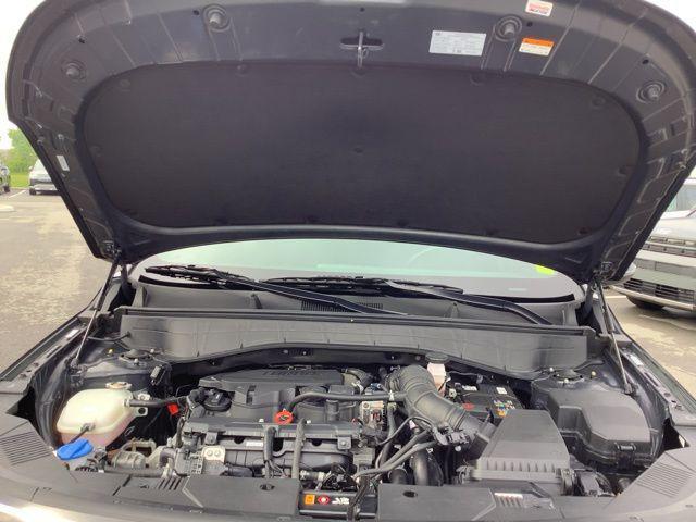 used 2024 Hyundai Kona car, priced at $28,988