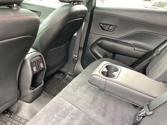 used 2024 Hyundai Kona car, priced at $28,988