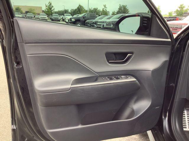used 2024 Hyundai Kona car, priced at $28,988