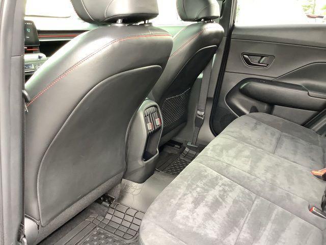 used 2024 Hyundai Kona car, priced at $28,988