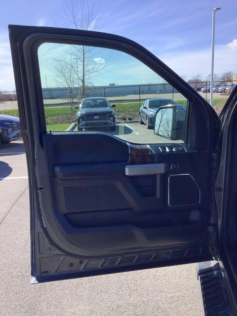 used 2019 Ford F-150 car, priced at $35,988
