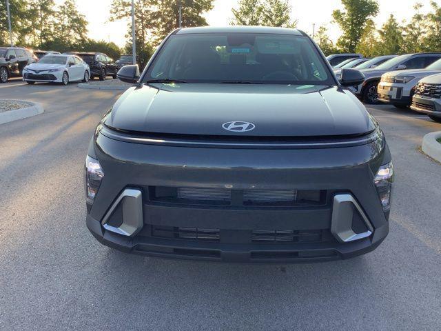 new 2026 Hyundai Kona car, priced at $29,070