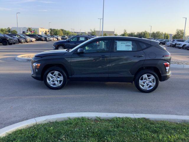 new 2026 Hyundai Kona car, priced at $29,070