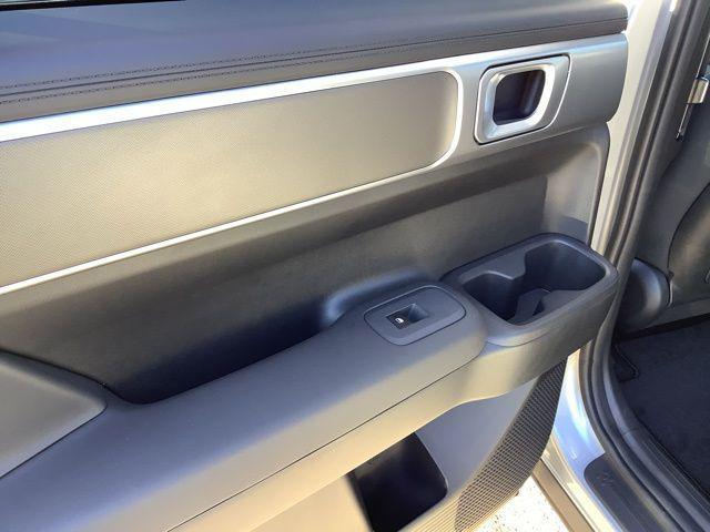 new 2026 Hyundai Santa Fe car, priced at $39,160