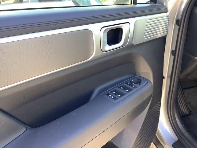 new 2026 Hyundai Santa Fe car, priced at $39,160