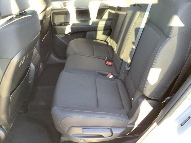 new 2026 Hyundai Santa Fe car, priced at $39,160