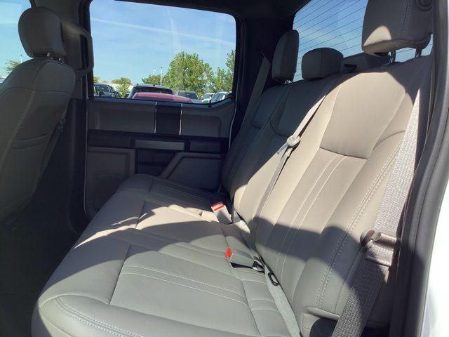 used 2019 Ford F-150 car, priced at $26,975