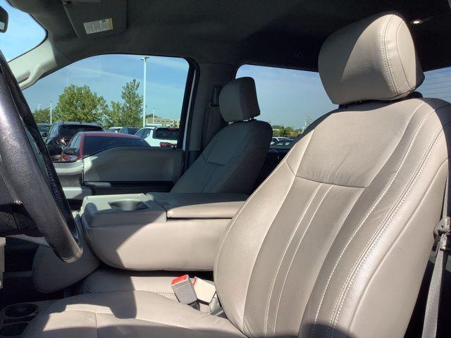 used 2019 Ford F-150 car, priced at $26,975