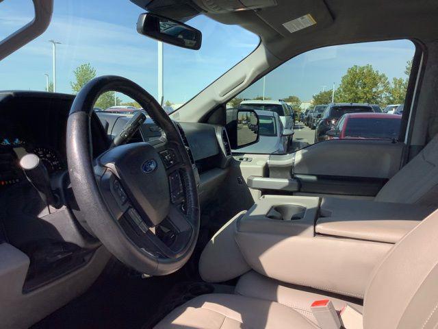 used 2019 Ford F-150 car, priced at $26,975