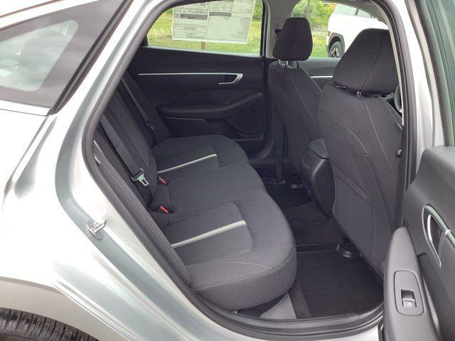 new 2025 Hyundai Sonata car, priced at $32,975