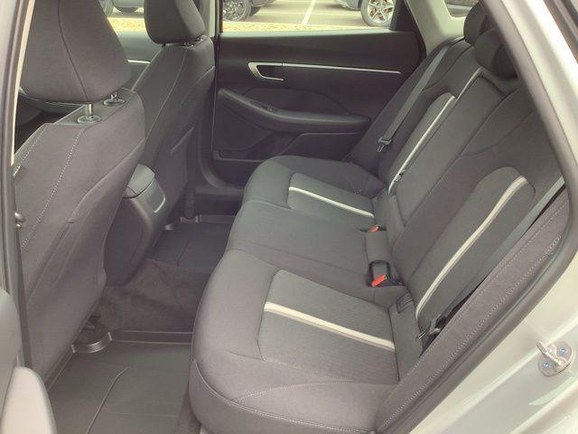 new 2025 Hyundai Sonata car, priced at $32,975