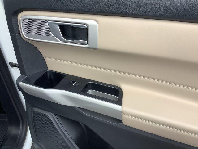 used 2022 Ford Explorer car, priced at $32,988