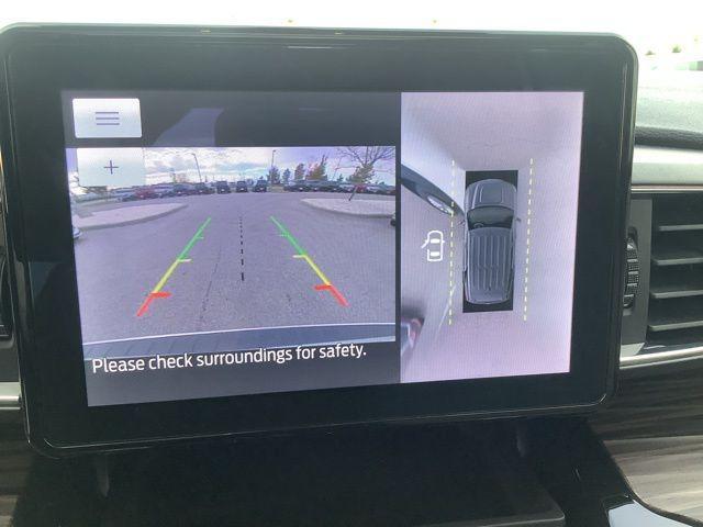 used 2022 Ford Explorer car, priced at $32,988