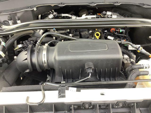 used 2022 Ford Explorer car, priced at $32,988