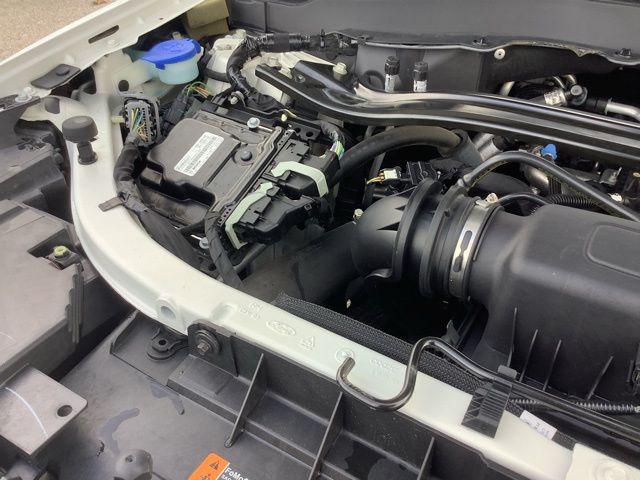 used 2022 Ford Explorer car, priced at $32,988