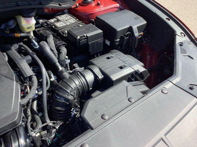 new 2025 Hyundai Tucson car, priced at $33,260