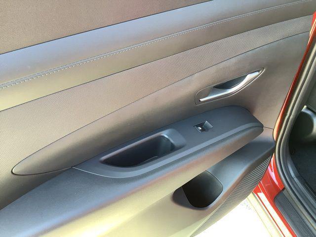 new 2025 Hyundai Tucson car, priced at $33,260