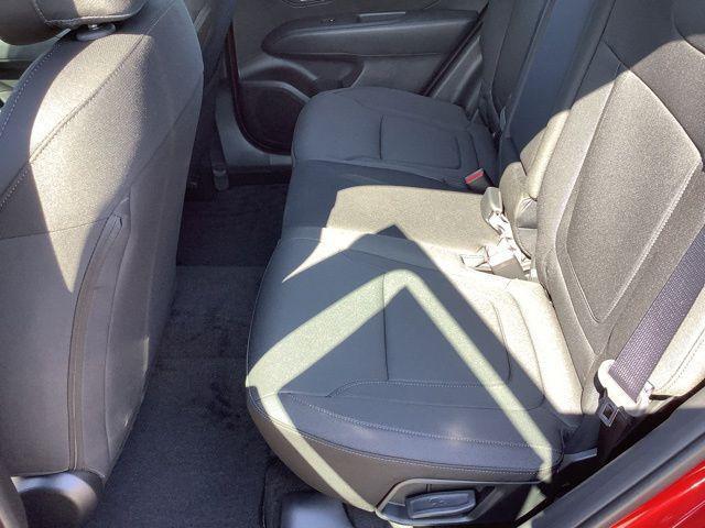 new 2025 Hyundai Tucson car, priced at $33,260