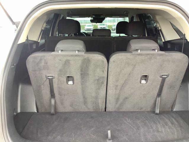 used 2022 Kia Sorento car, priced at $26,988