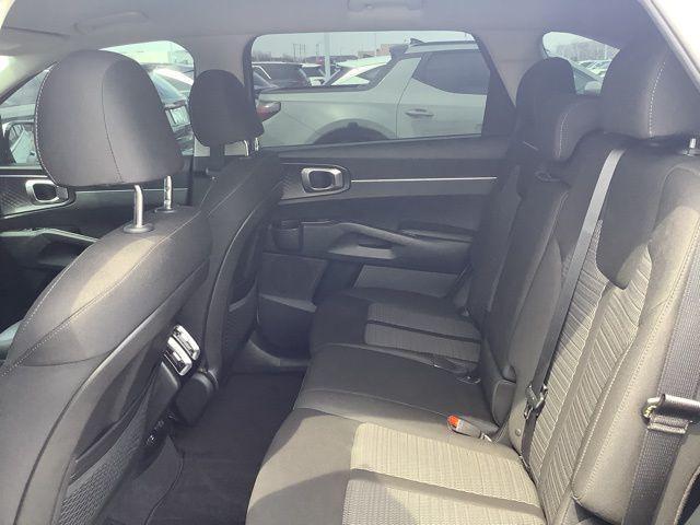 used 2022 Kia Sorento car, priced at $26,988