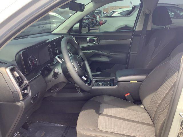 used 2022 Kia Sorento car, priced at $26,988