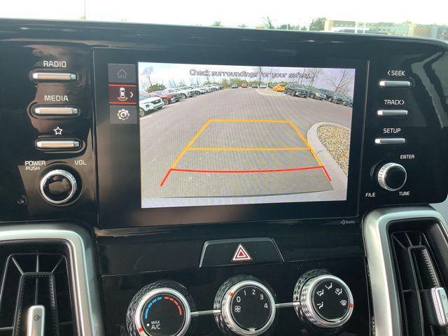 used 2022 Kia Sorento car, priced at $26,988