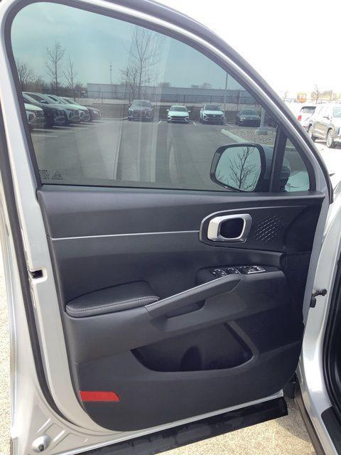 used 2022 Kia Sorento car, priced at $26,988