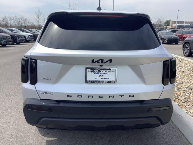 used 2022 Kia Sorento car, priced at $26,988