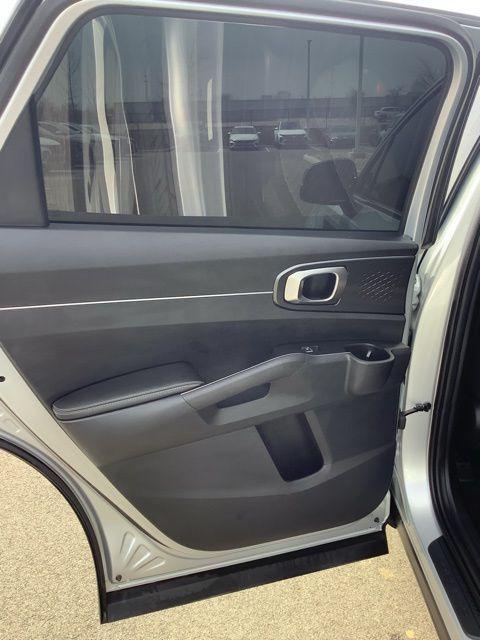 used 2022 Kia Sorento car, priced at $26,988