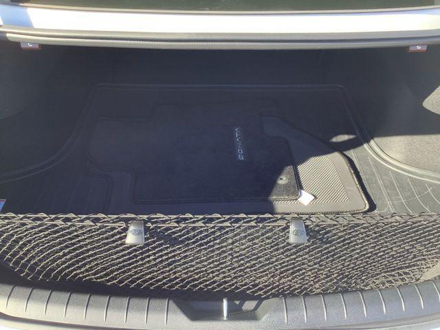used 2024 Hyundai Sonata car, priced at $25,988