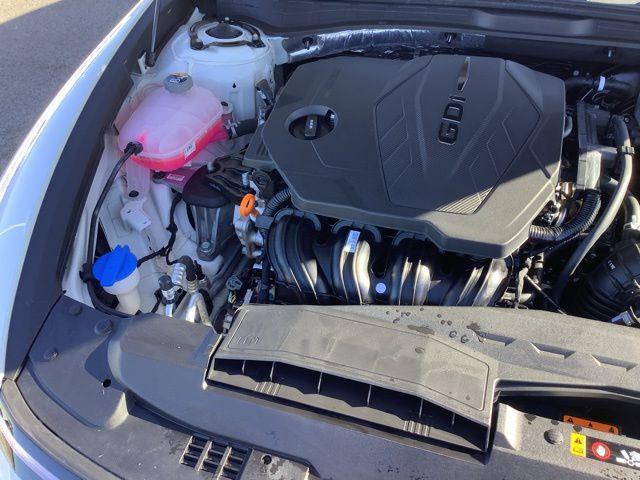 used 2024 Hyundai Sonata car, priced at $25,988