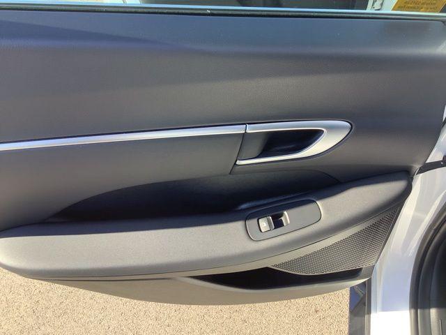 used 2024 Hyundai Sonata car, priced at $25,988