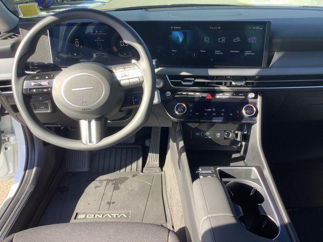 used 2024 Hyundai Sonata car, priced at $25,988