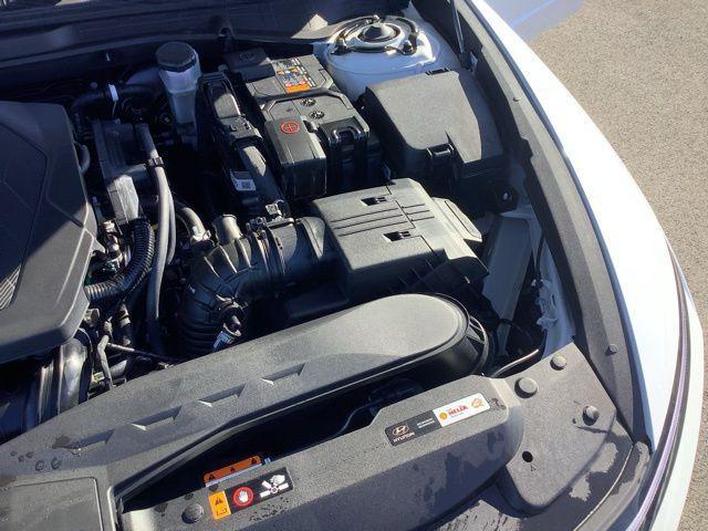 used 2024 Hyundai Sonata car, priced at $25,988