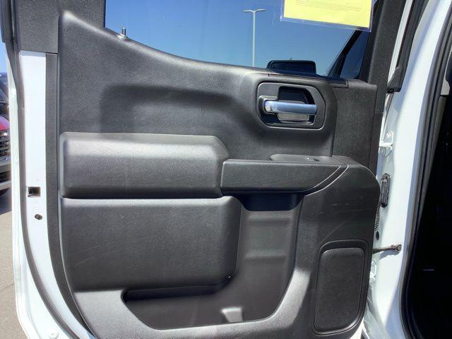 used 2021 Chevrolet Silverado 1500 car, priced at $32,988