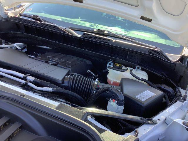 used 2021 Chevrolet Silverado 1500 car, priced at $32,988