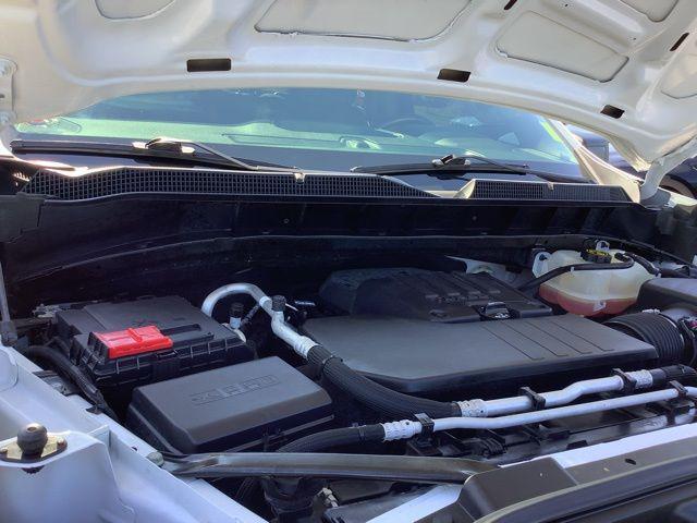 used 2021 Chevrolet Silverado 1500 car, priced at $32,988