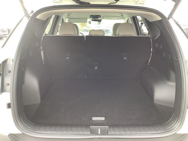 new 2026 Hyundai Tucson car, priced at $35,250