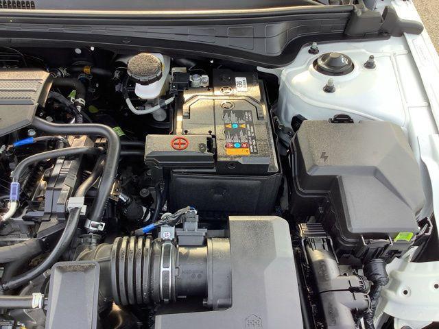 used 2024 Hyundai Elantra car, priced at $23,990