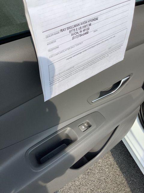 used 2024 Hyundai Elantra car, priced at $23,990